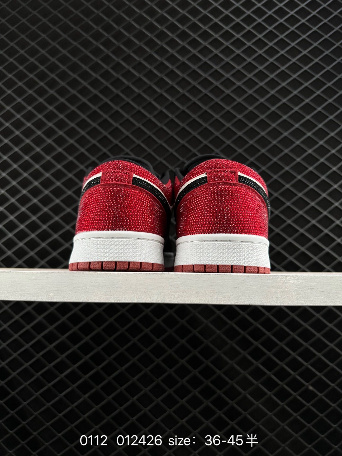 Air Jordan 1 Low AJ1